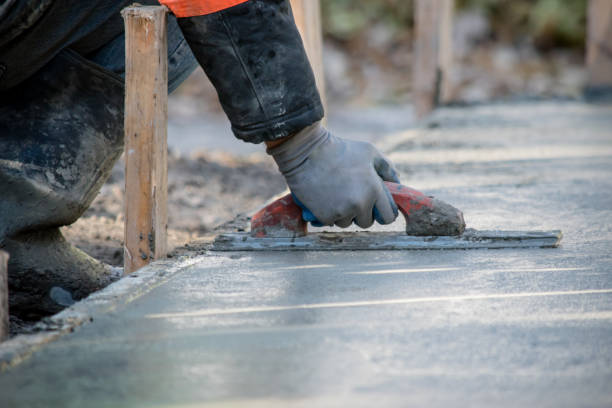 Best Concrete Steps and Stairs in Village Shires, PA