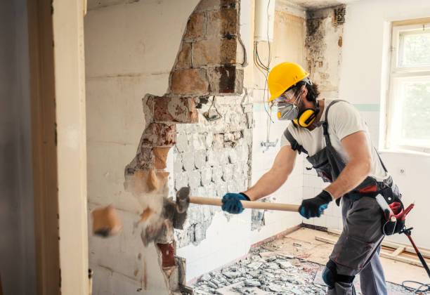 Best Commercial Concrete Services in Village Shires, PA