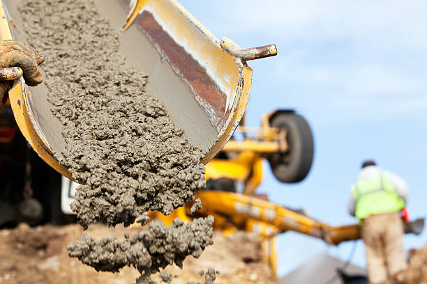 Best Concrete Demolition Services in Village Shires, PA
