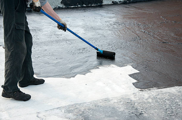 Best Residential Concrete Solutions in Village Shires, PA