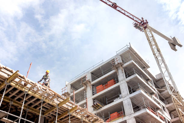 Best Concrete Removal and Replacement in Village Shires, PA